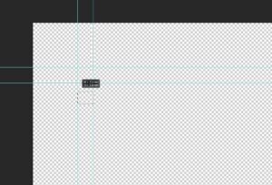 Photoshop Print Set Up Step 3 Bleed Guide Set Up