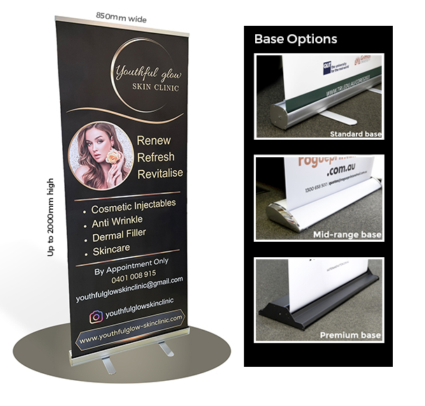 Pull Up Banner By Rogue Print Header Image1